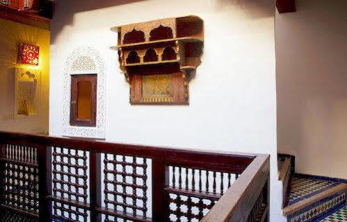 Riad Dar El Yasmine