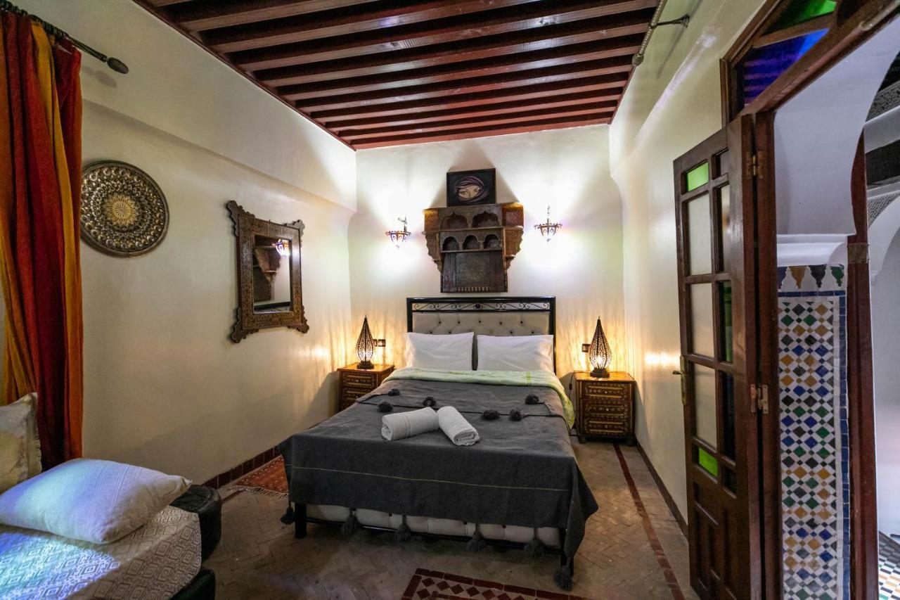 Riad Dar El Yasmine 3*