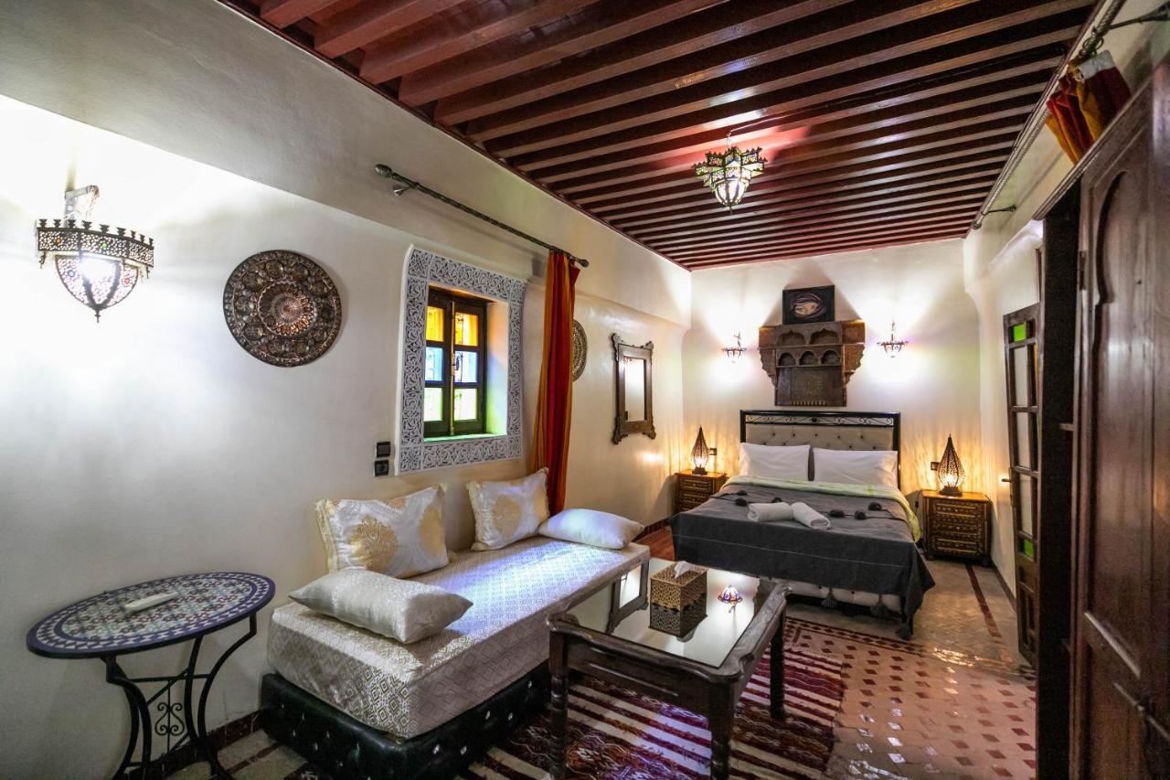 Riad Dar El Yasmine 3*