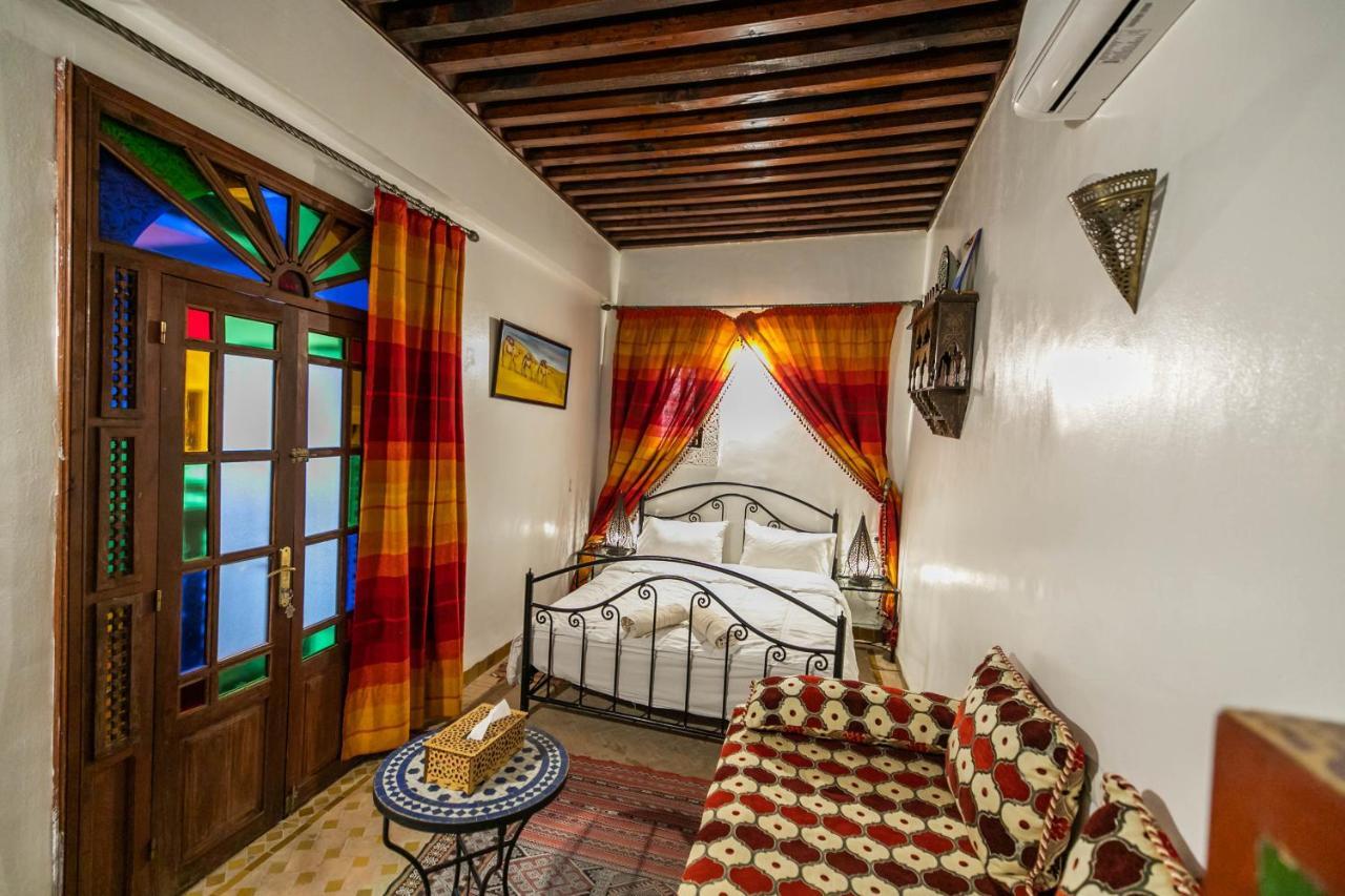 Dar El Yasmine Riad 3*