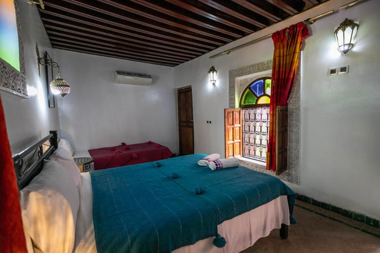 Dar El Yasmine 3* Fes