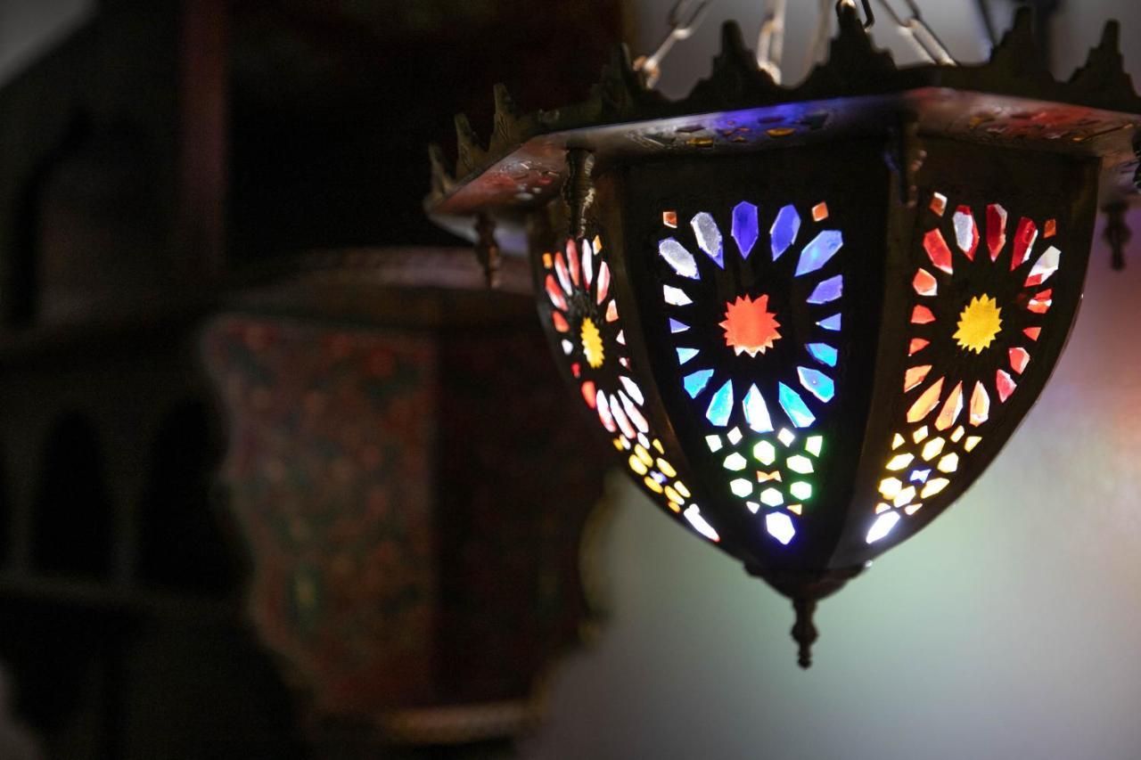 Riad Dar El Yasmine 3*