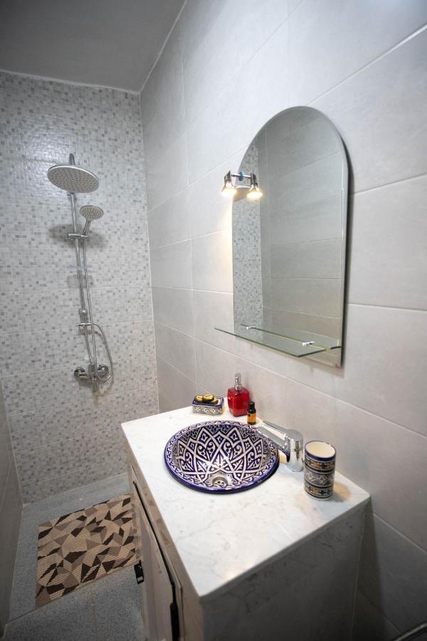 Riad Dar El Yasmine 3*
