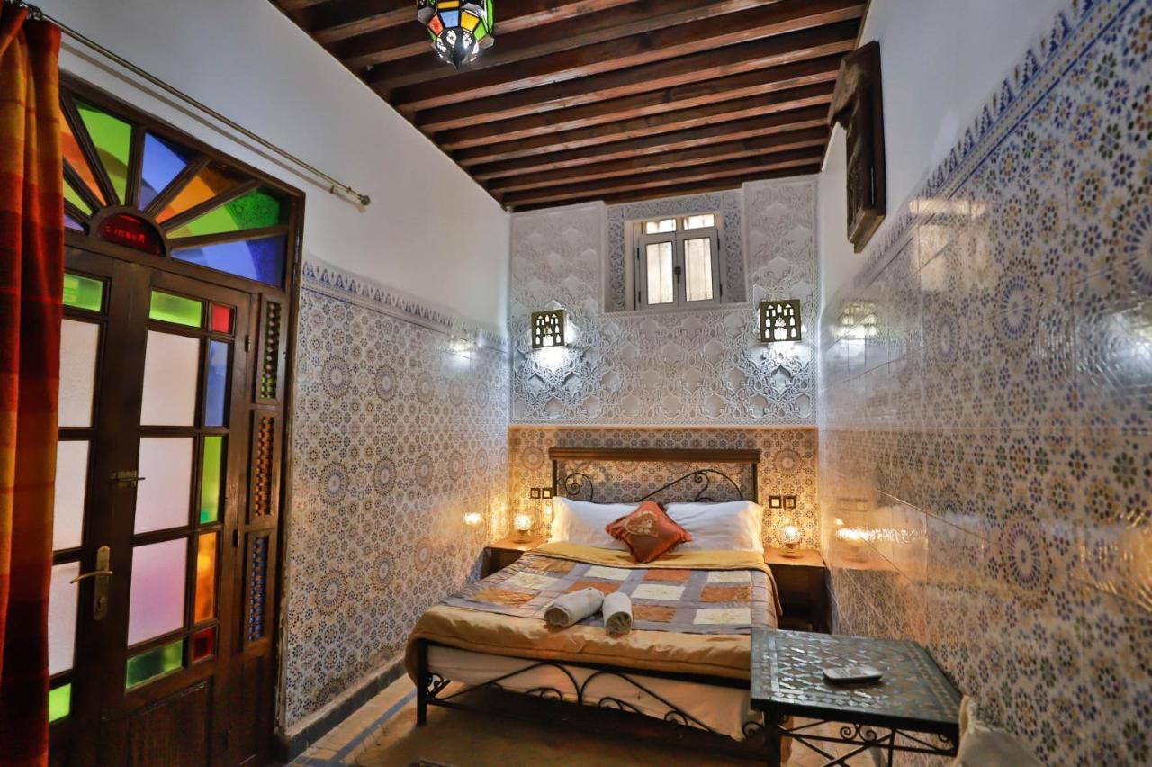 Dar El Yasmine 3* Fes