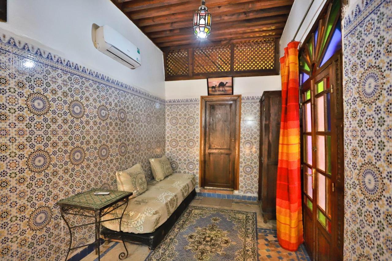 Dar El Yasmine 3* Fes