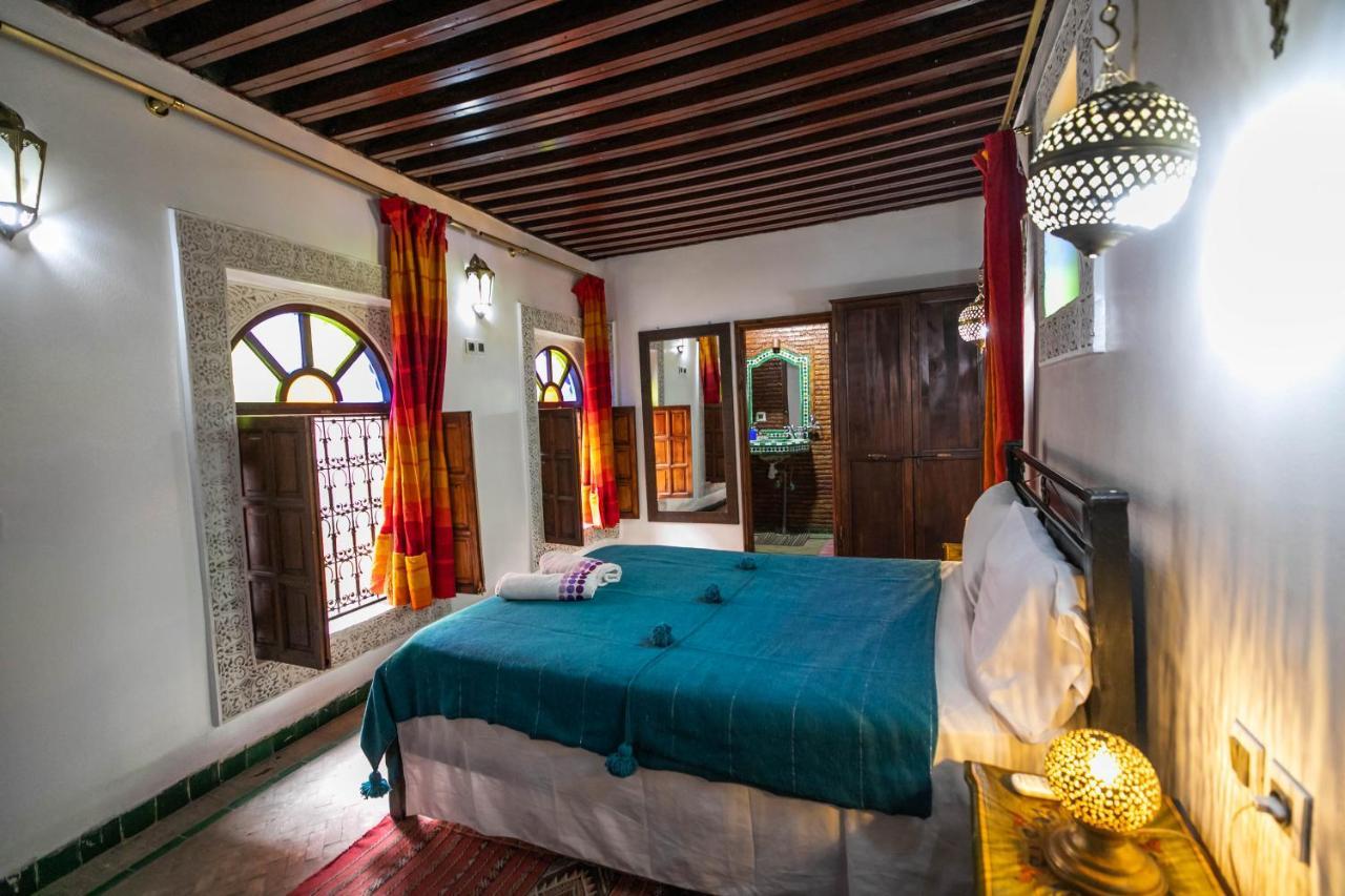 Dar El Yasmine Riad 3*