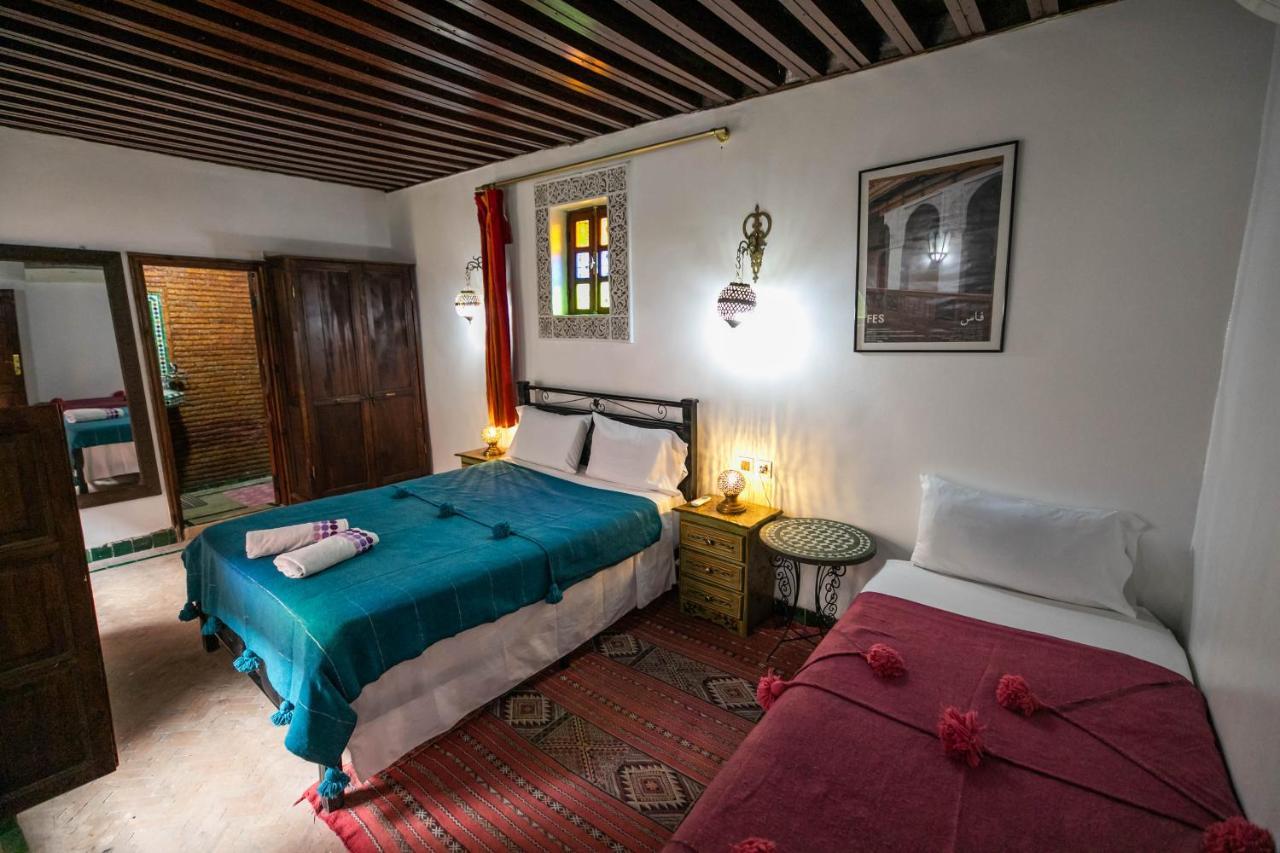 Riad Dar El Yasmine 3*