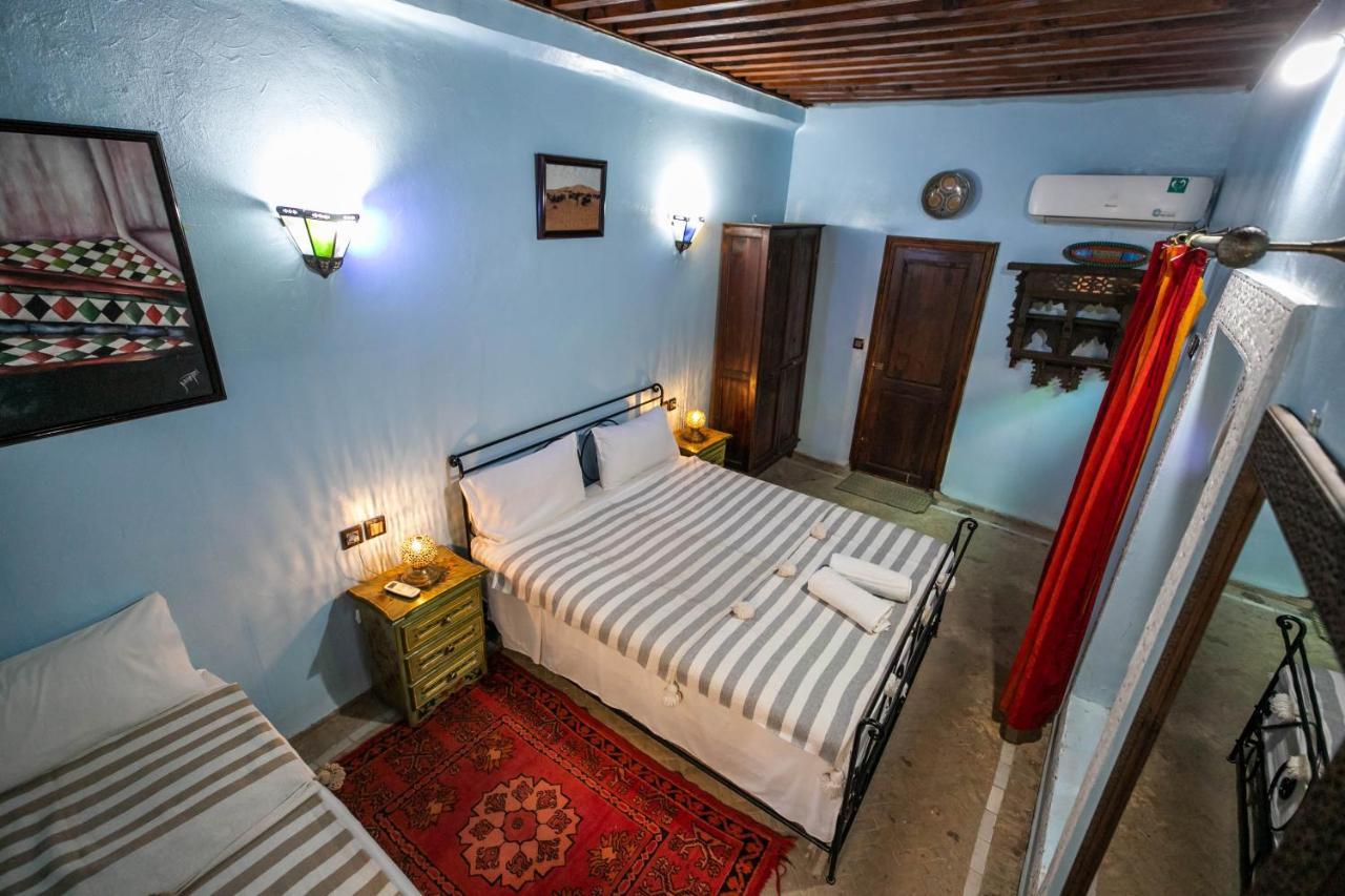 Dar El Yasmine 3* Fes