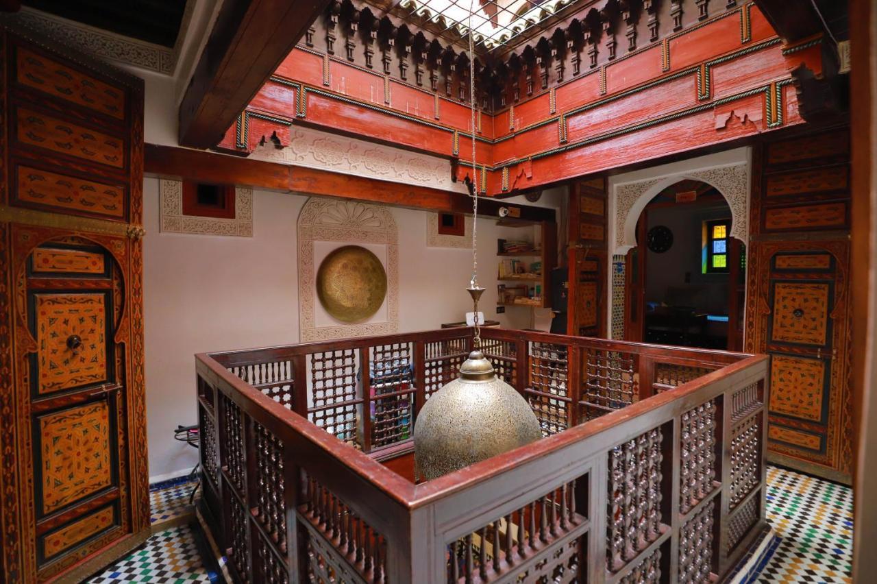 Riad Dar El Yasmine 3*