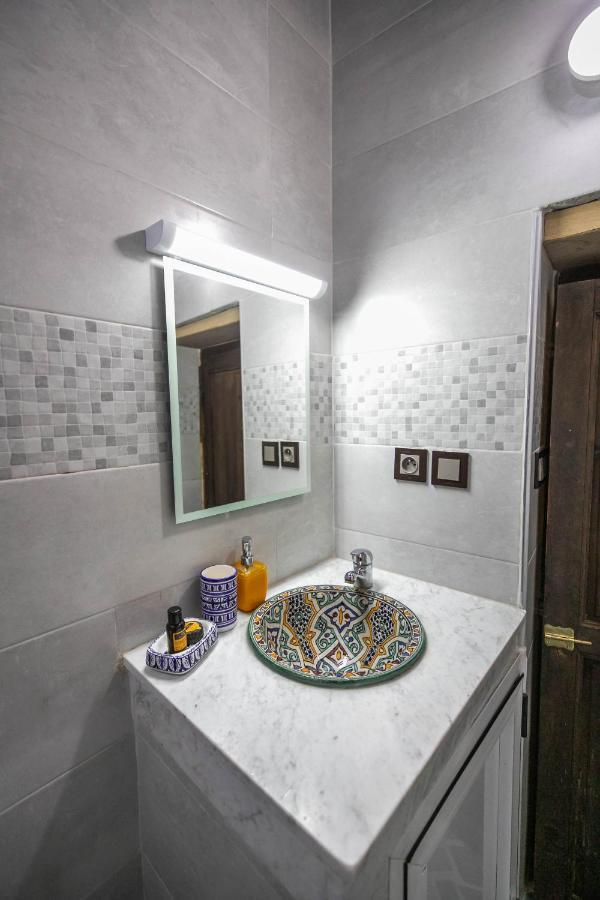 Riad Dar El Yasmine