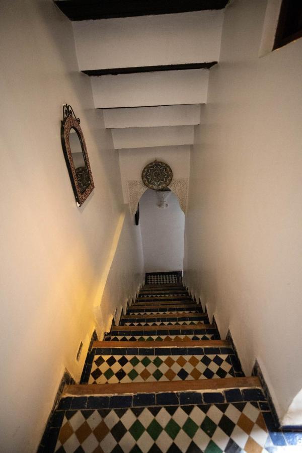 Riad Dar El Yasmine 3*