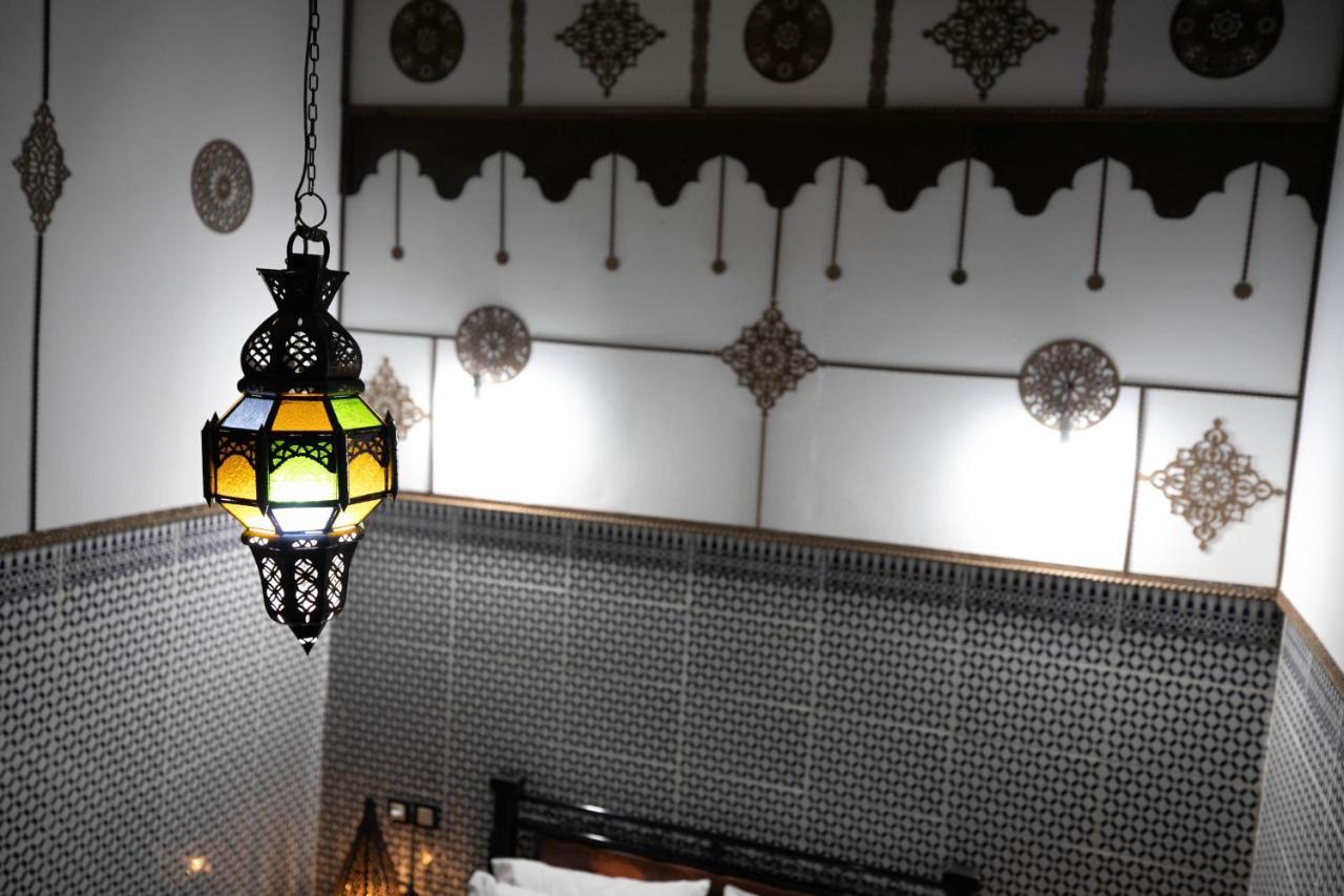 Riad Dar El Yasmine