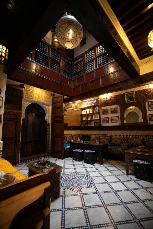 Dar El Yasmine 3* Fez