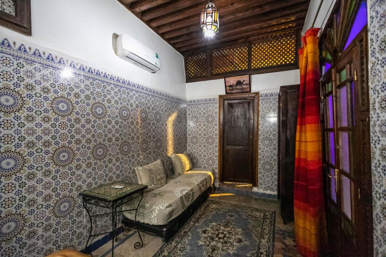 Dar El Yasmine Riad