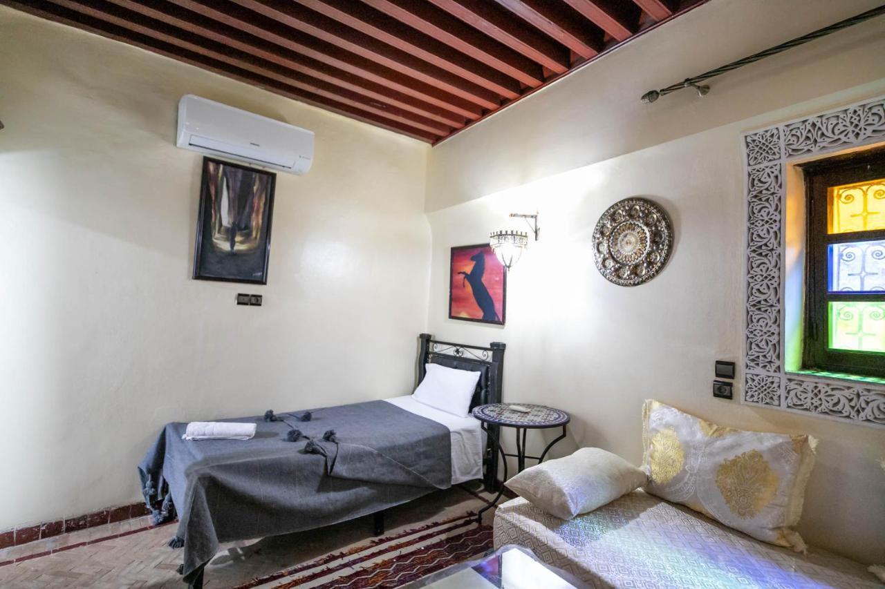 Dar El Yasmine Riad 3*