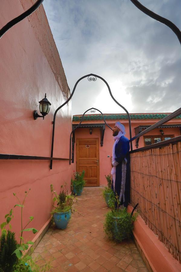 Riad Dar El Yasmine