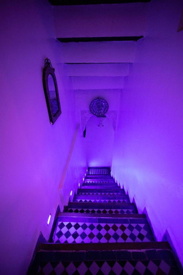 Dar El Yasmine Riad 3*
