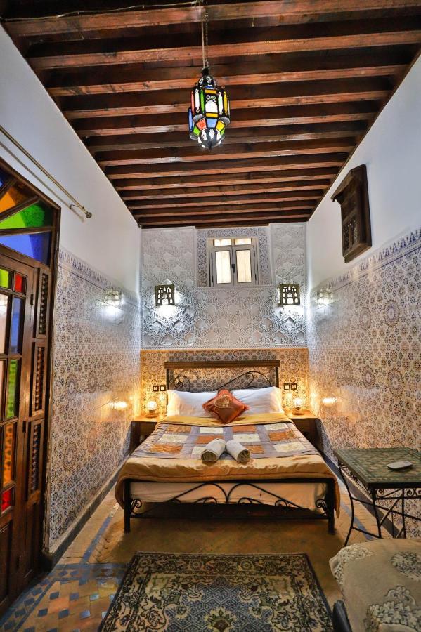 Dar El Yasmine Riad 3*
