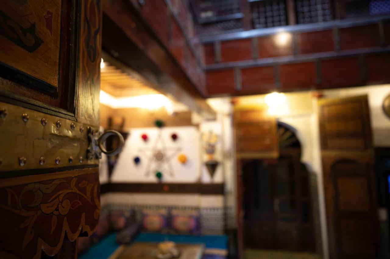 Riad Dar El Yasmine Fes