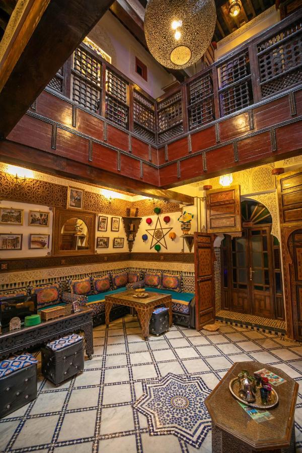 Dar El Yasmine Riad 3*